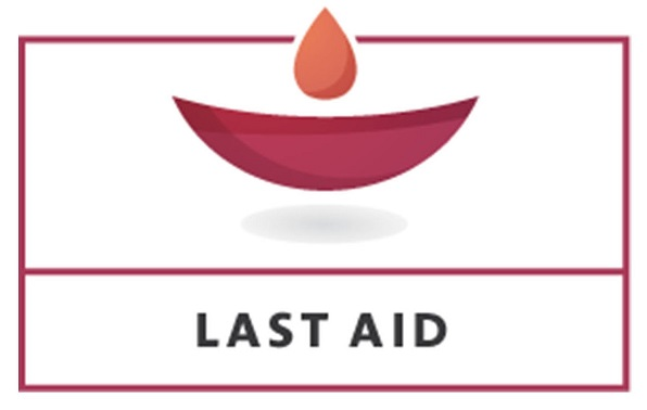 Last Aid support